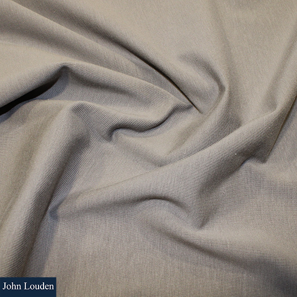 Organic Jersey Fabric Plain