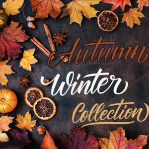 3. Autumn/Winter Fabrics