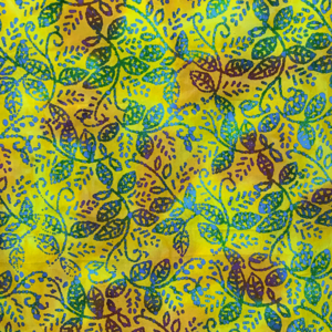 50s Cotton Batiks 2025