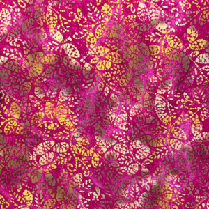 Batik Fabrics